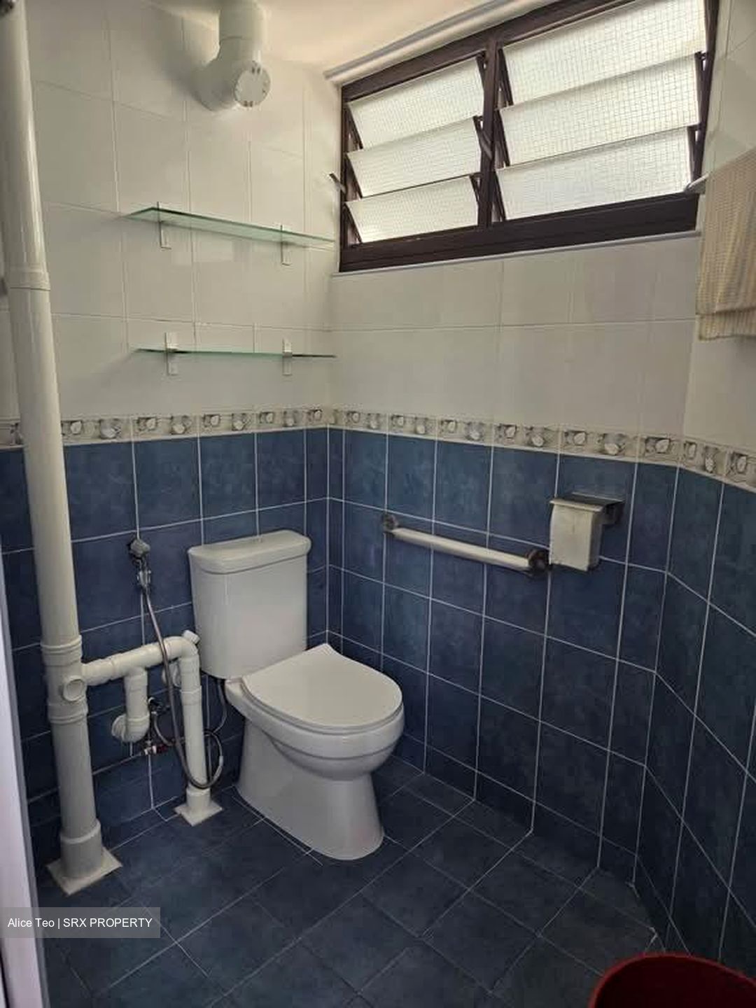 Blk 709 Bedok Reservoir Road (Bedok), HDB 4 Rooms #556827341